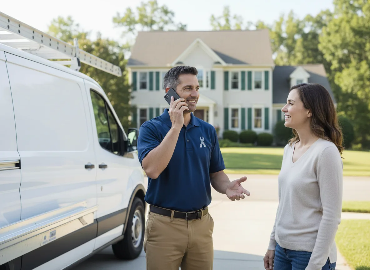 Home Gutter Service Hubbardston, MI FAQs